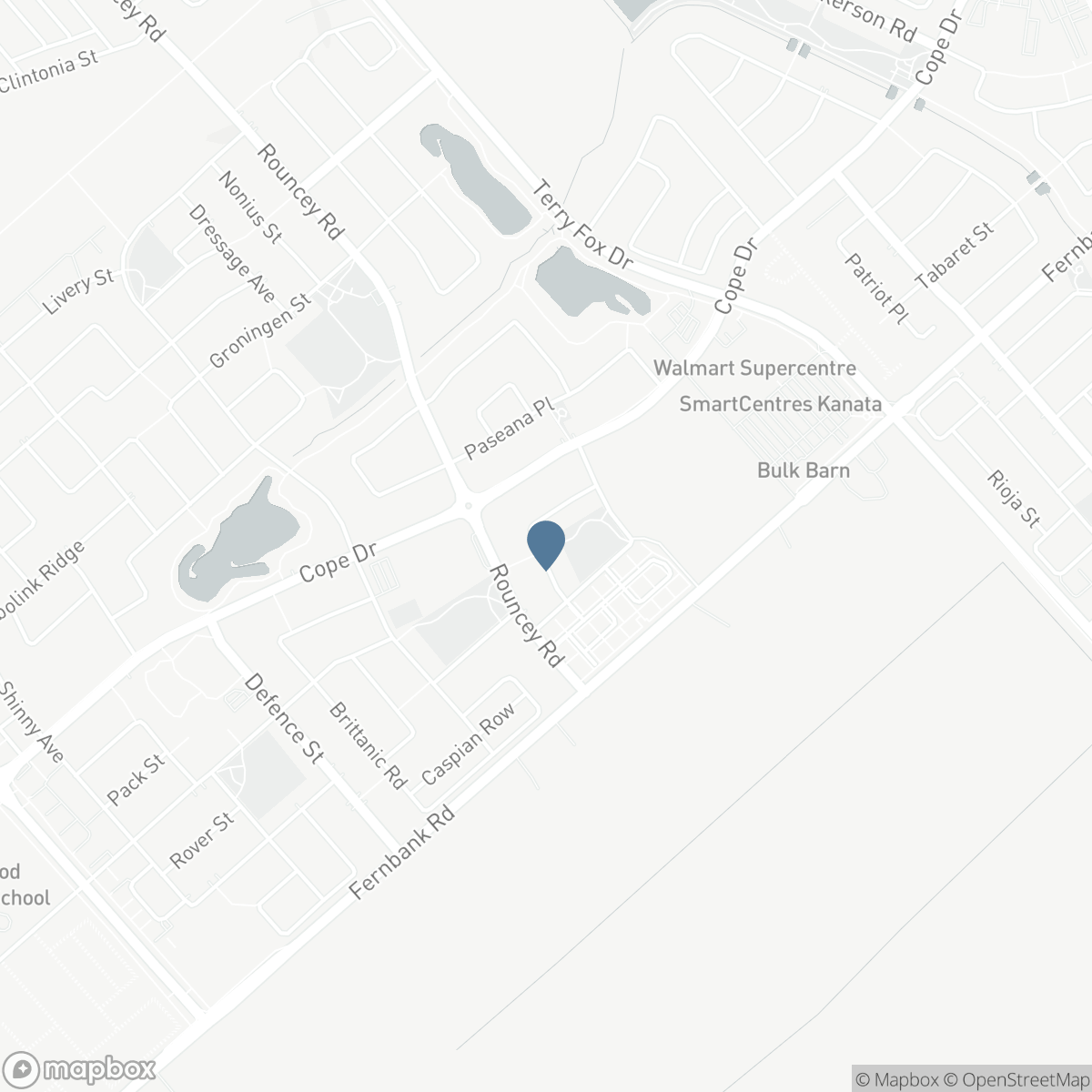 534 AROSA WAY, Ottawa, Ontario K2V 0R8